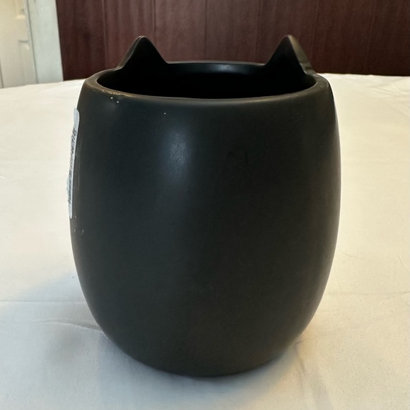 Cat Cachepot - Picture 2 of 5